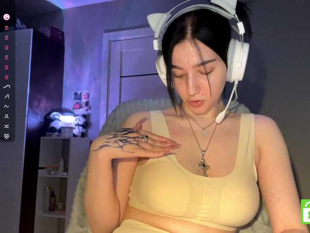 TamicaGutteridge's BongaCams show and profile