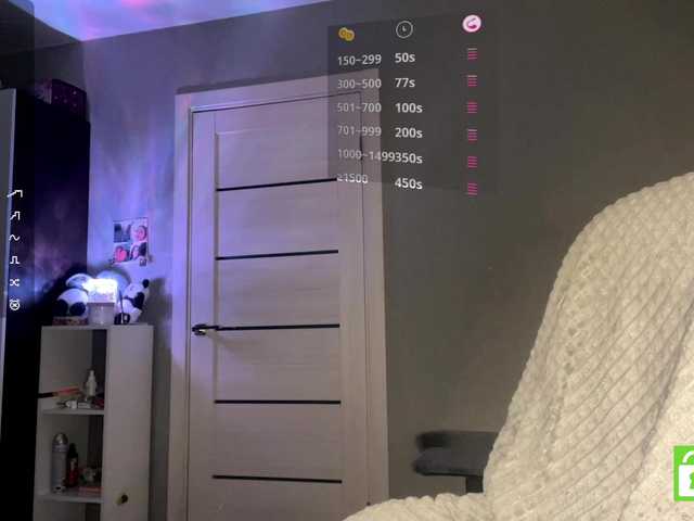 TamicaGutteridge's BongaCams show and profile