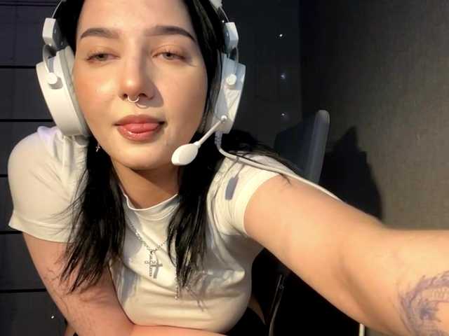 TamicaGutteridge's BongaCams show and profile