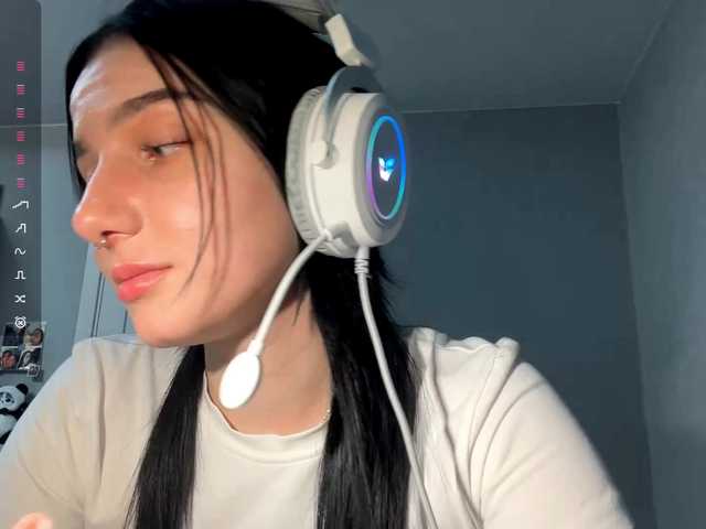 TamicaGutteridge's BongaCams show and profile