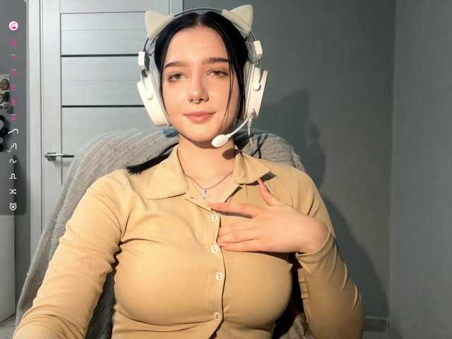 TamicaGutteridge's BongaCams show and profile