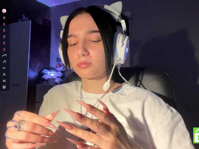 TamicaGutteridge's BongaCams show and profile