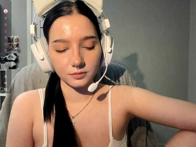 TamicaGutteridge's BongaCams show and profile