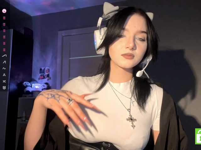 TamicaGutteridge's BongaCams show and profile