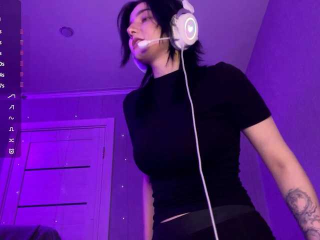 TamicaGutteridge's BongaCams show and profile