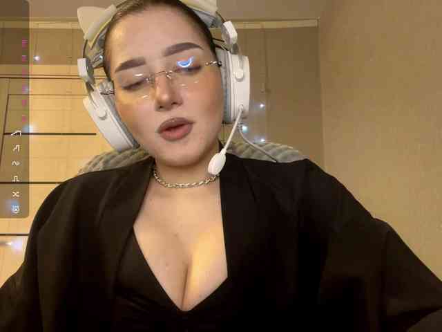 TamicaGutteridge webcam