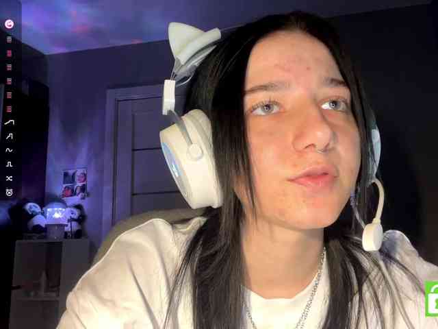 TamicaGutteridge webcam