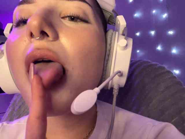 TamicaGutteridge webcam