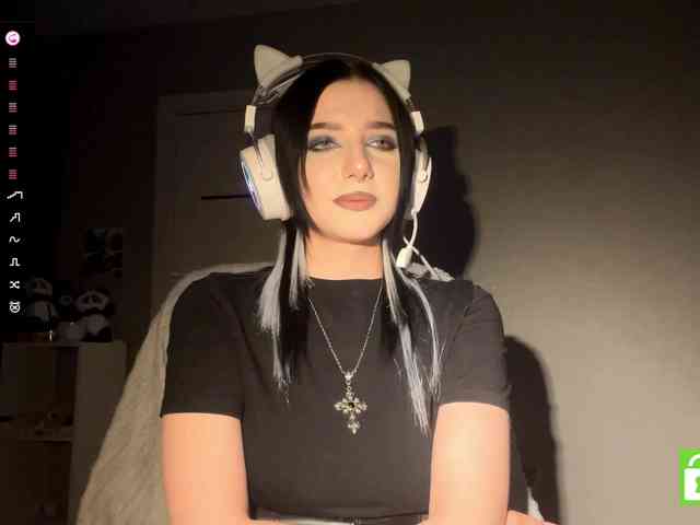 TamicaGutteridge webcam