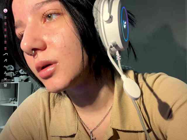 TamicaGutteridge webcam