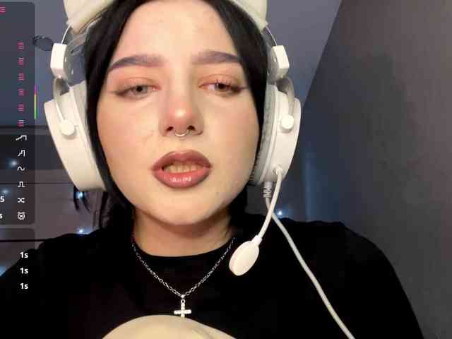 TamicaGutteridge webcam