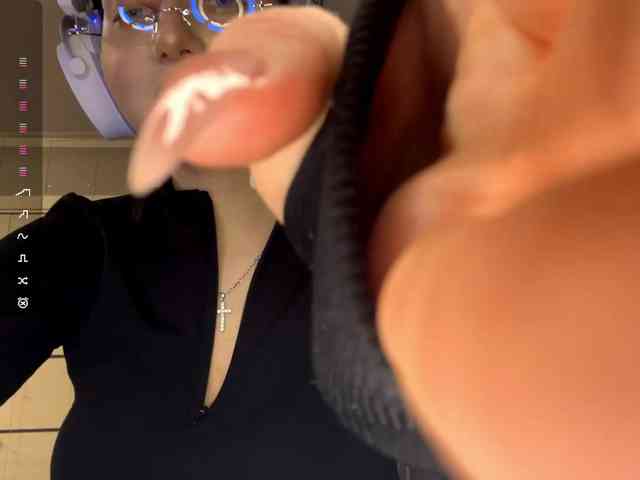 TamicaGutteridge webcam