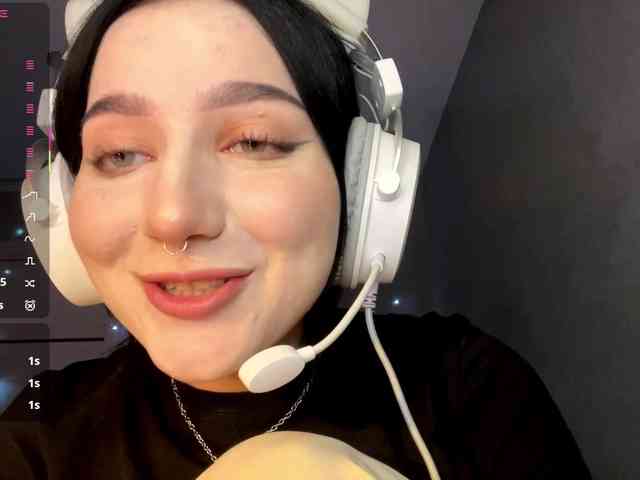 TamicaGutteridge webcam