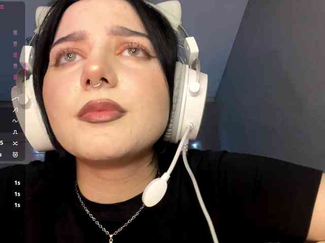 TamicaGutteridge webcam