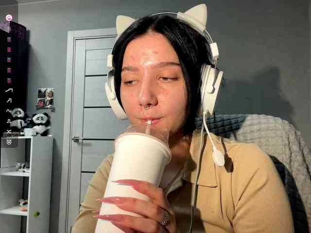 TamicaGutteridge webcam