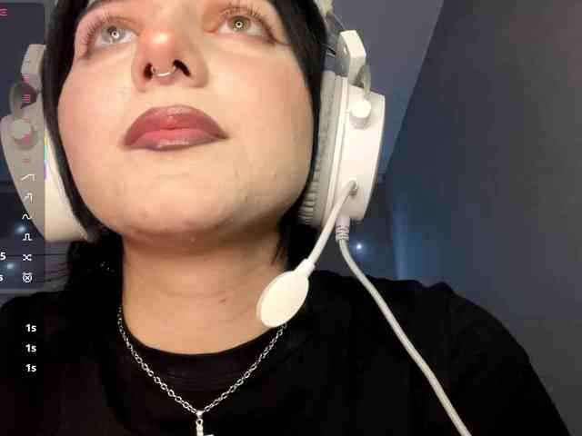 TamicaGutteridge webcam