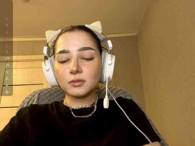 TamicaGutteridge webcam