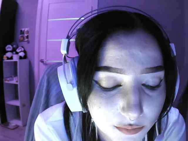 TamicaGutteridge webcam