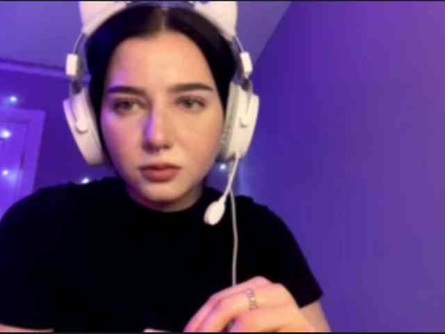 TamicaGutteridge webcam