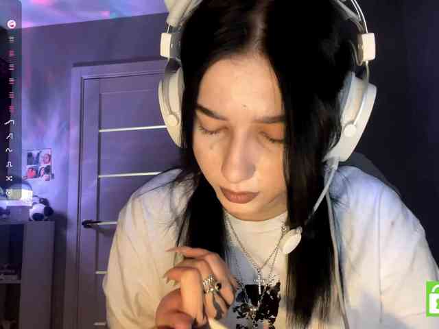 TamicaGutteridge webcam