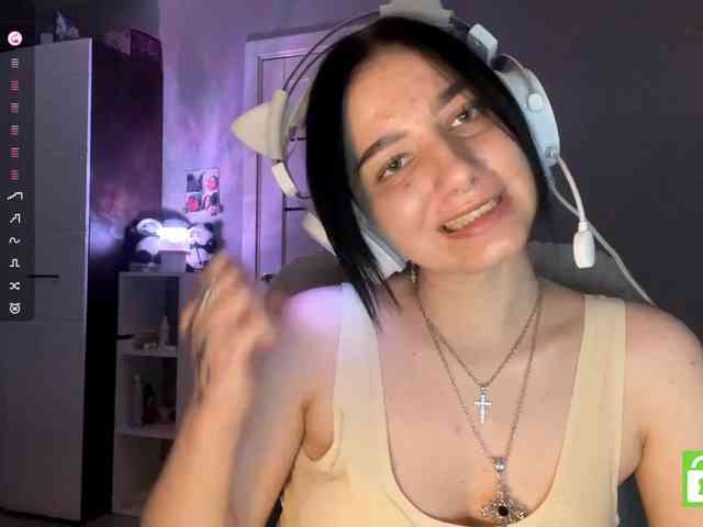 TamicaGutteridge webcam