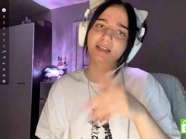 TamicaGutteridge webcam