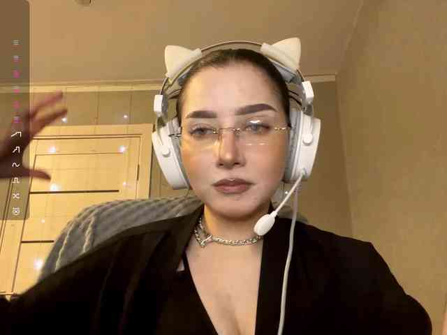 TamicaGutteridge webcam