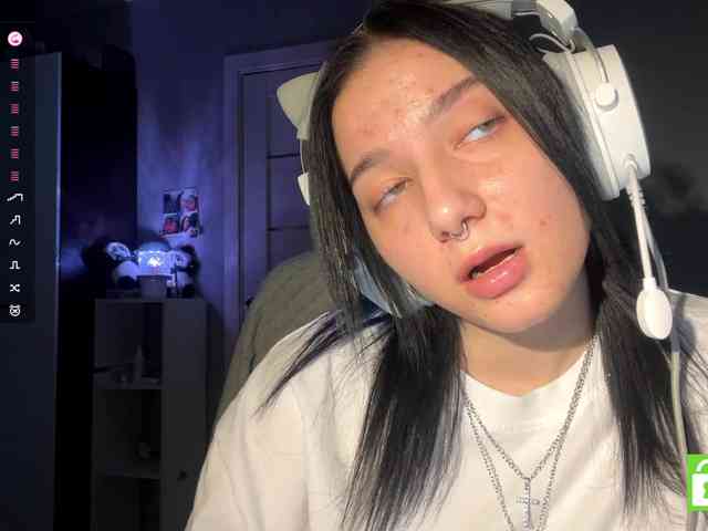 TamicaGutteridge webcam