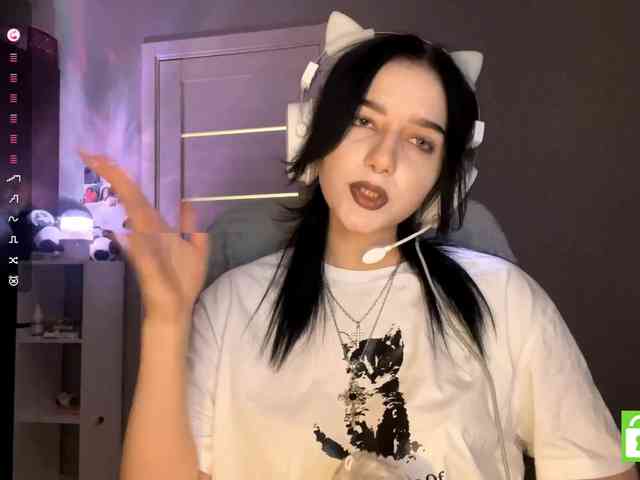 TamicaGutteridge webcam