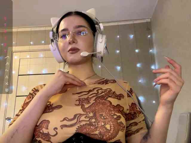 TamicaGutteridge webcam