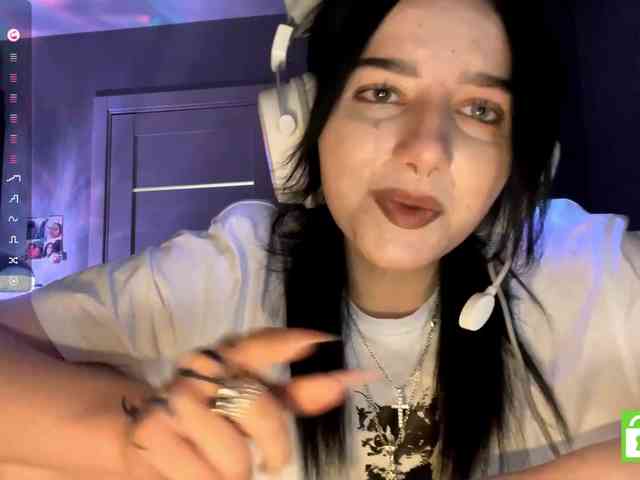 TamicaGutteridge webcam