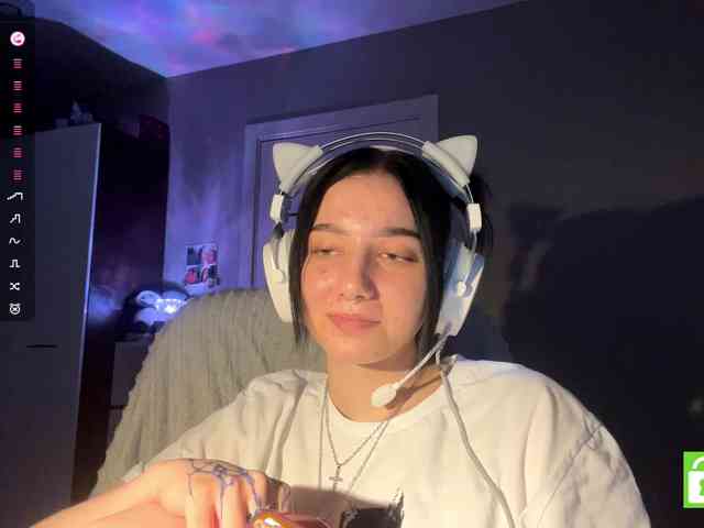 TamicaGutteridge webcam