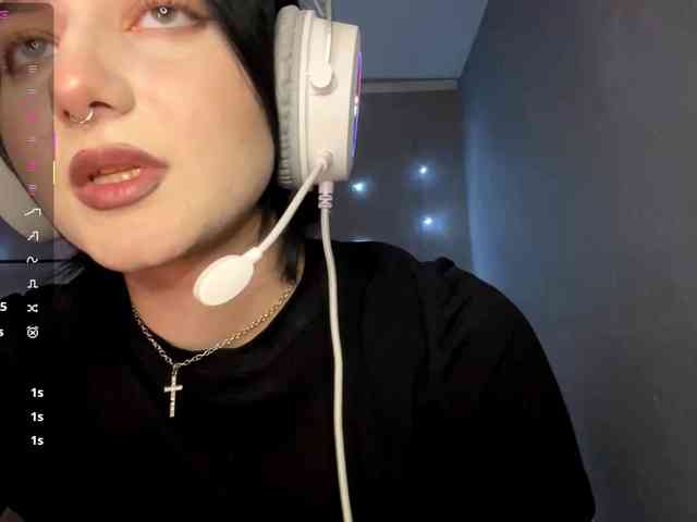 TamicaGutteridge webcam