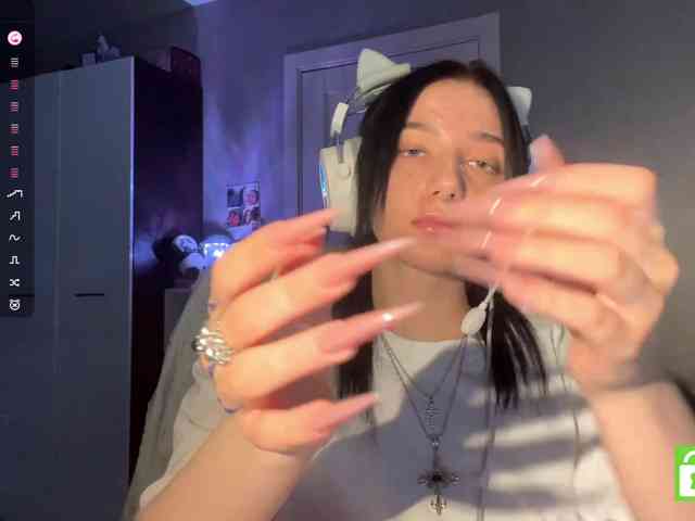 TamicaGutteridge webcam