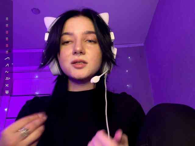 TamicaGutteridge webcam