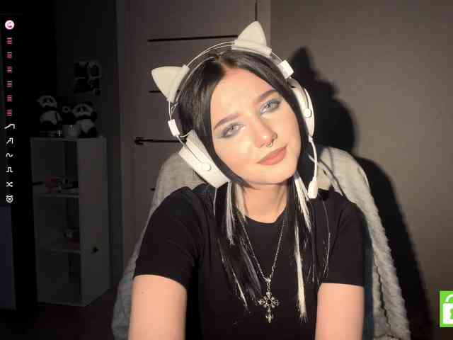 TamicaGutteridge webcam