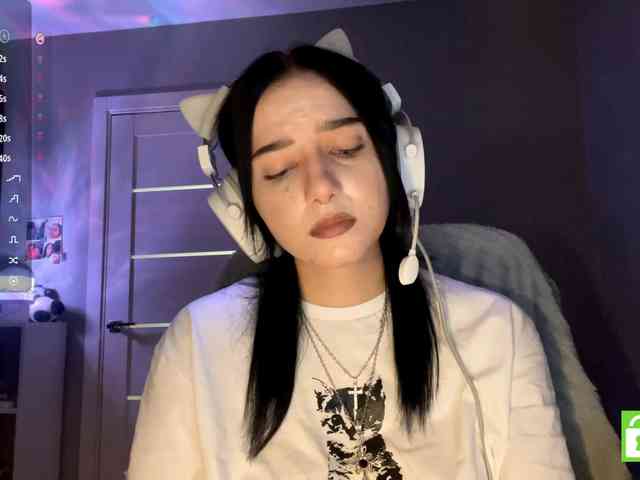 TamicaGutteridge webcam