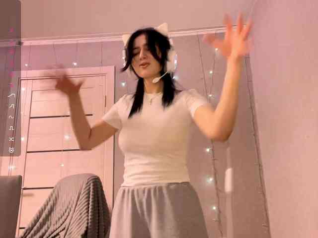 TamicaGutteridge webcam