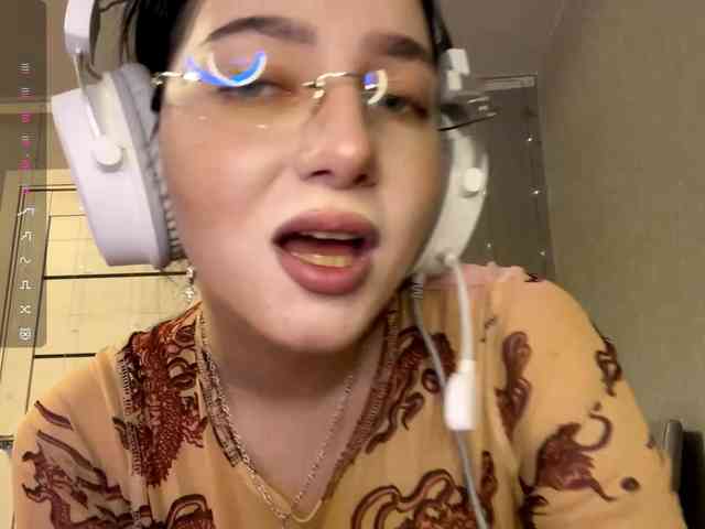 TamicaGutteridge webcam