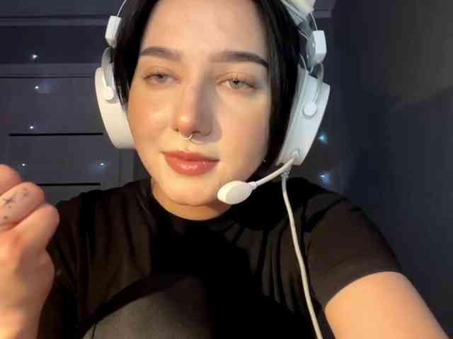 TamicaGutteridge webcam