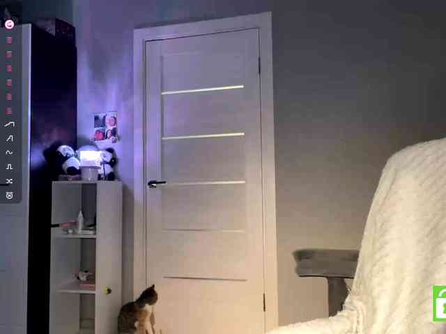 TamicaGutteridge webcam