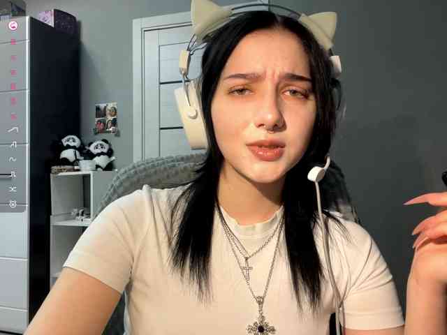 TamicaGutteridge webcam