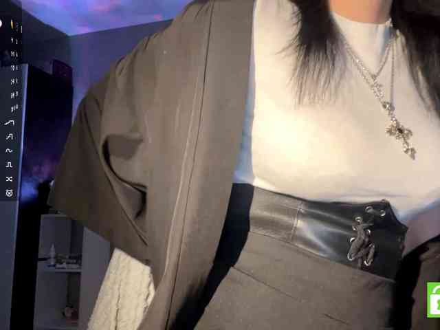 TamicaGutteridge webcam