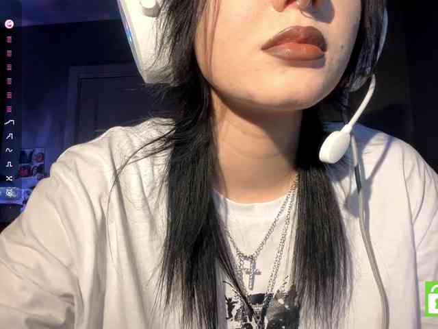 TamicaGutteridge webcam