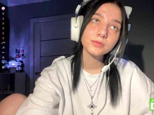 TamicaGutteridge webcam