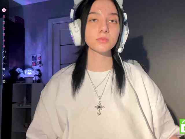 TamicaGutteridge webcam