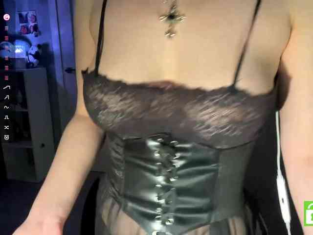 TamicaGutteridge webcam