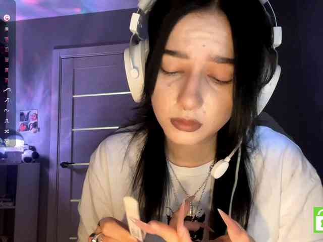 TamicaGutteridge webcam