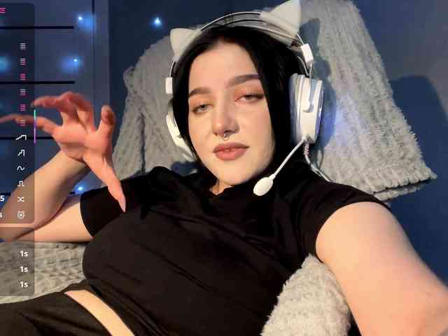 TamicaGutteridge webcam