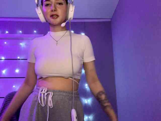 TamicaGutteridge webcam